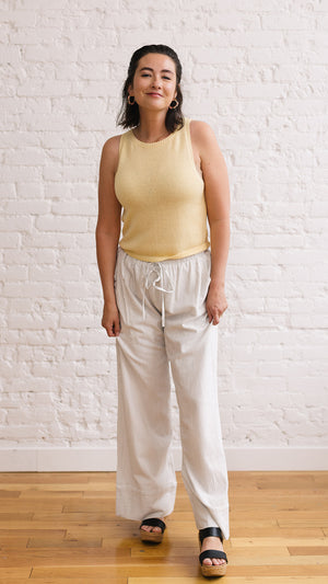Bonne Pants