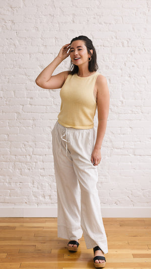 Bonne Pants