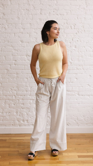 Bonne Pants