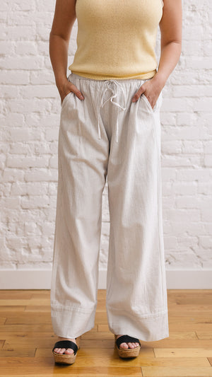 Bonne Pants