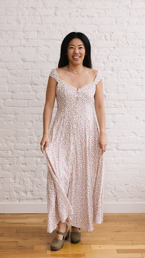 Fran Dress