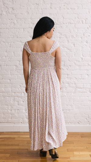 Fran Dress