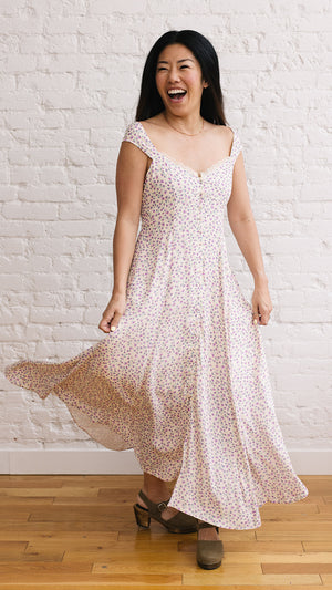 Fran Dress
