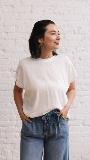 Whitney Top