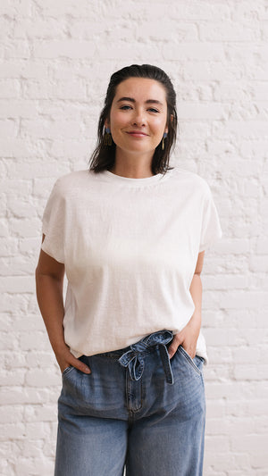 Whitney Top