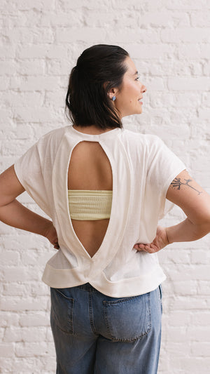 Whitney Top