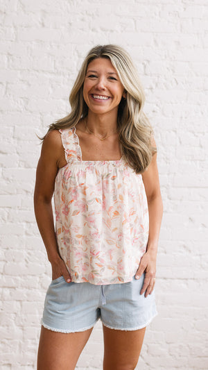 Mollie Shorts