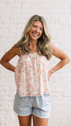 Mollie Shorts