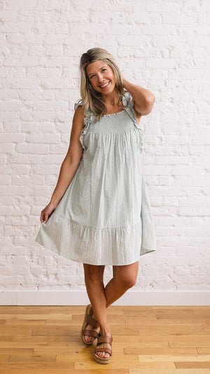 Tallie Dress