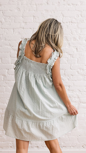 Tallie Dress