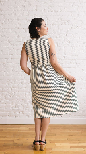 Charlie Dress