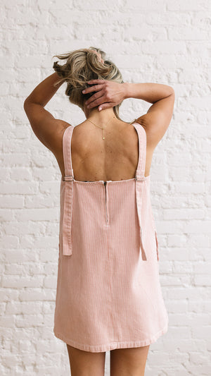 Davy Dress