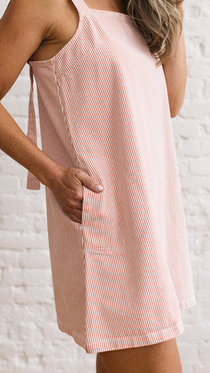 Davy Dress
