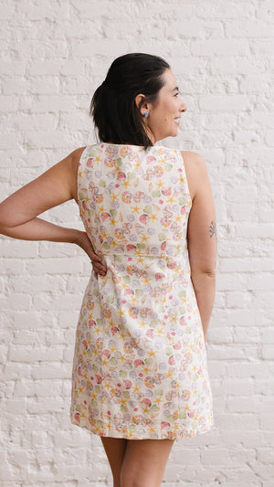 Beachcomber Dress
