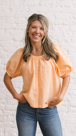 Bailey Blouse