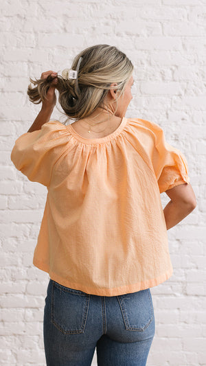 Bailey Blouse