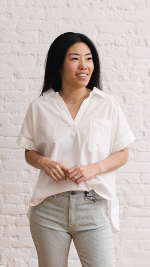 Georgia Top