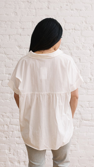 Georgia Top