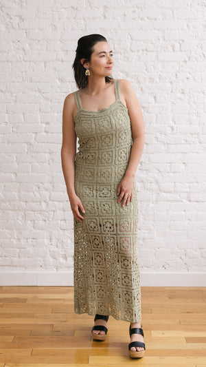 Manning Dress