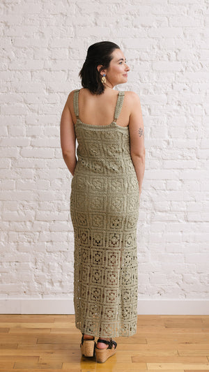 Manning Dress