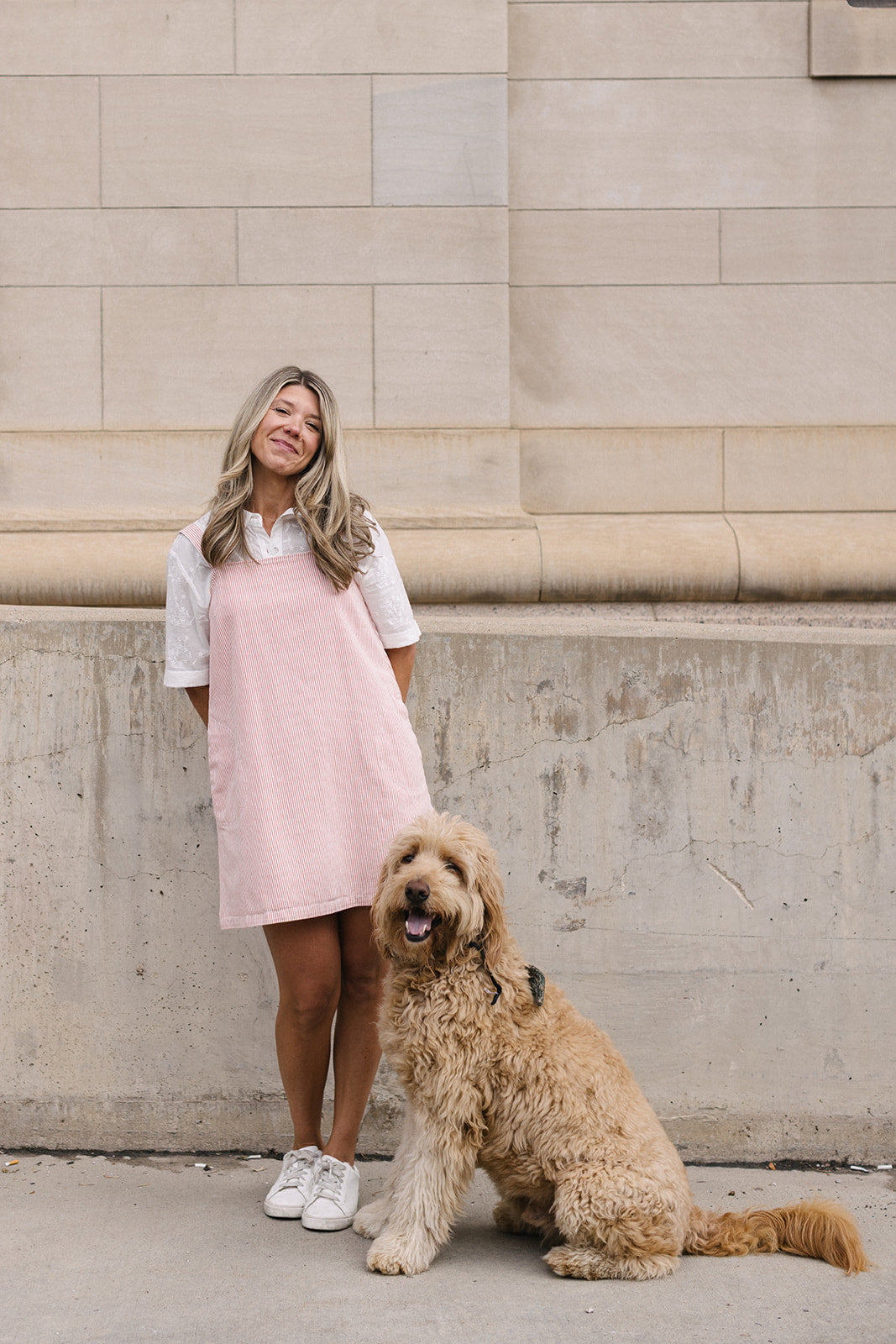Davy Dress