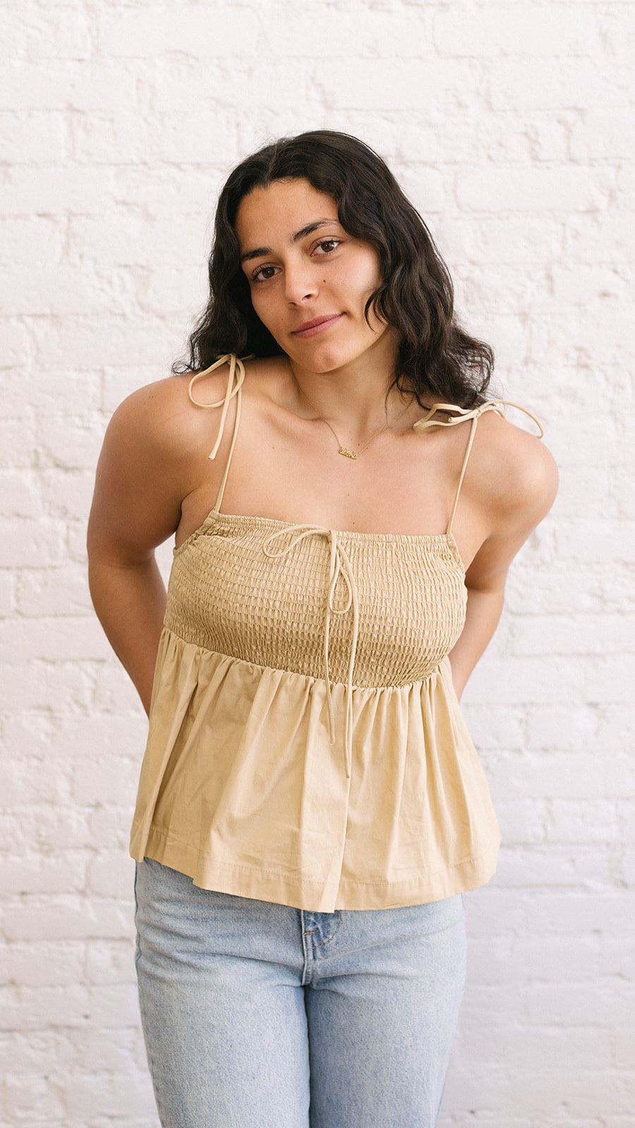June Top