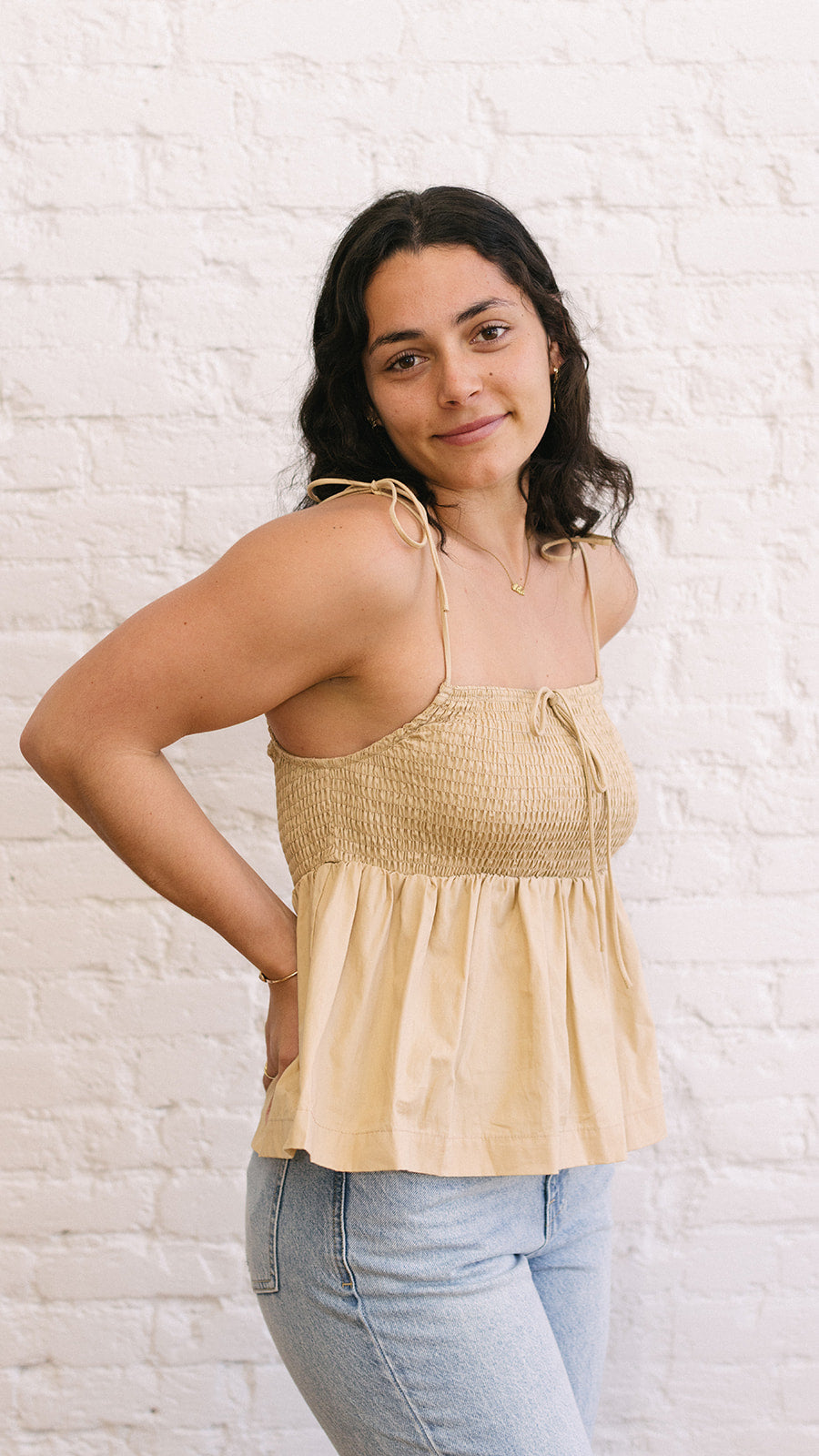June Top