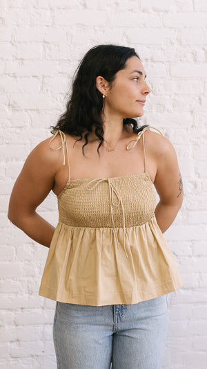 June Top