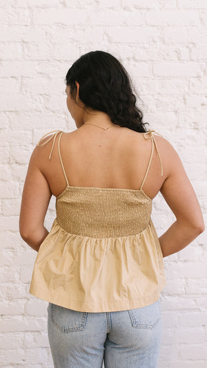 June Top