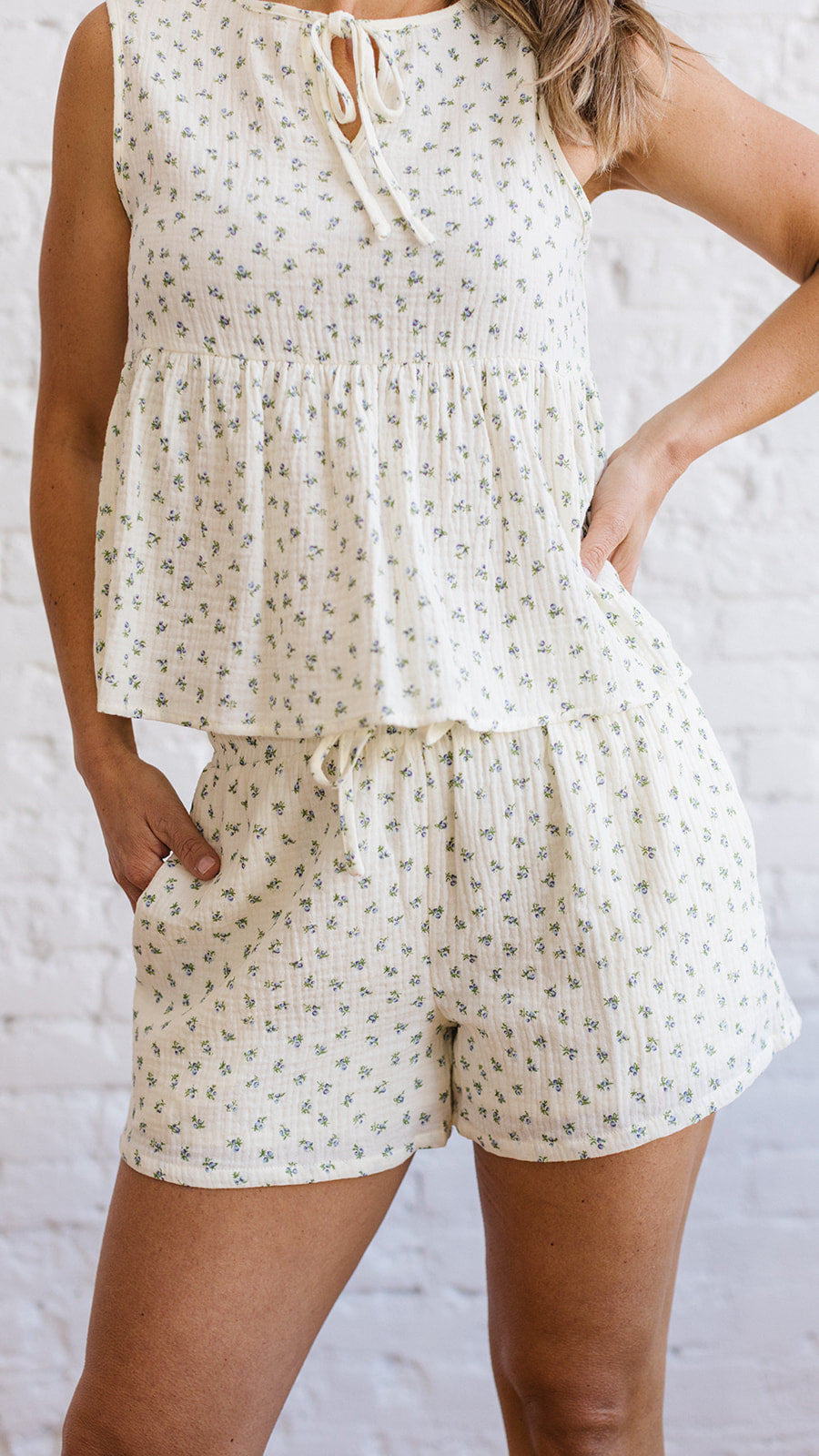 Ember Shorts