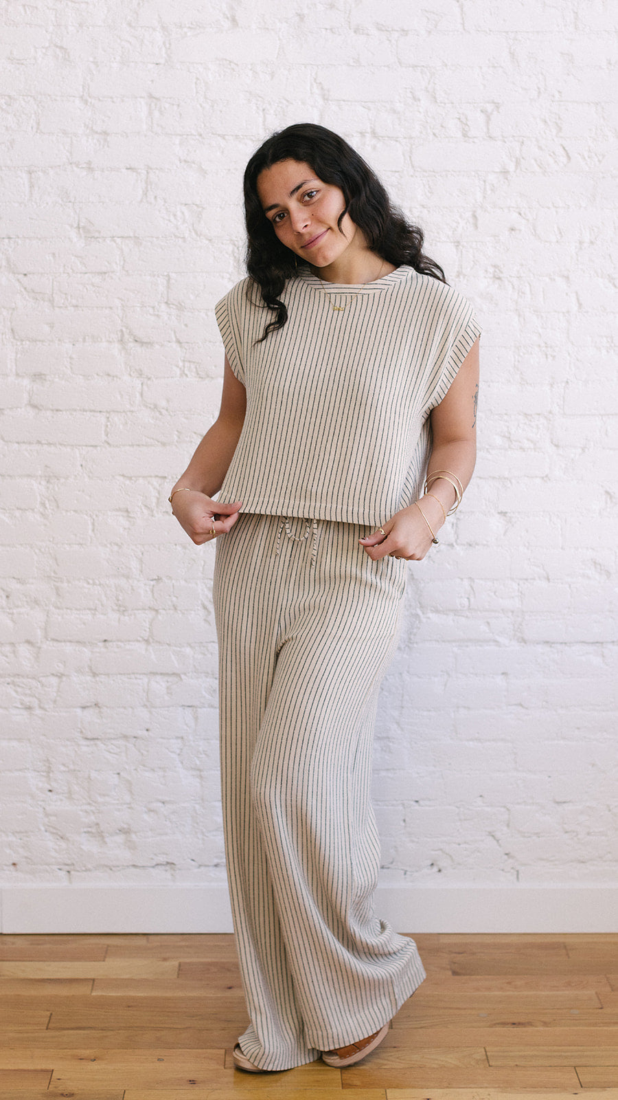 Sadie Pants