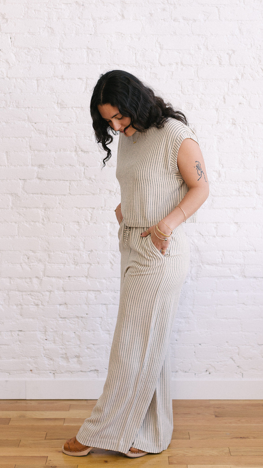 Sadie Pants