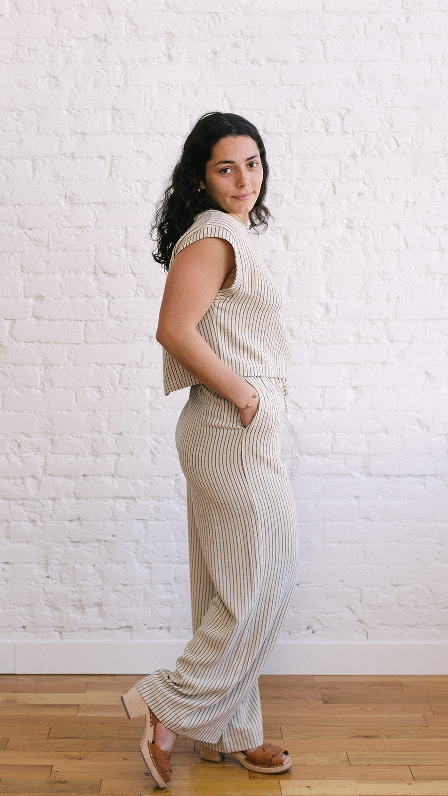 Sadie Pants