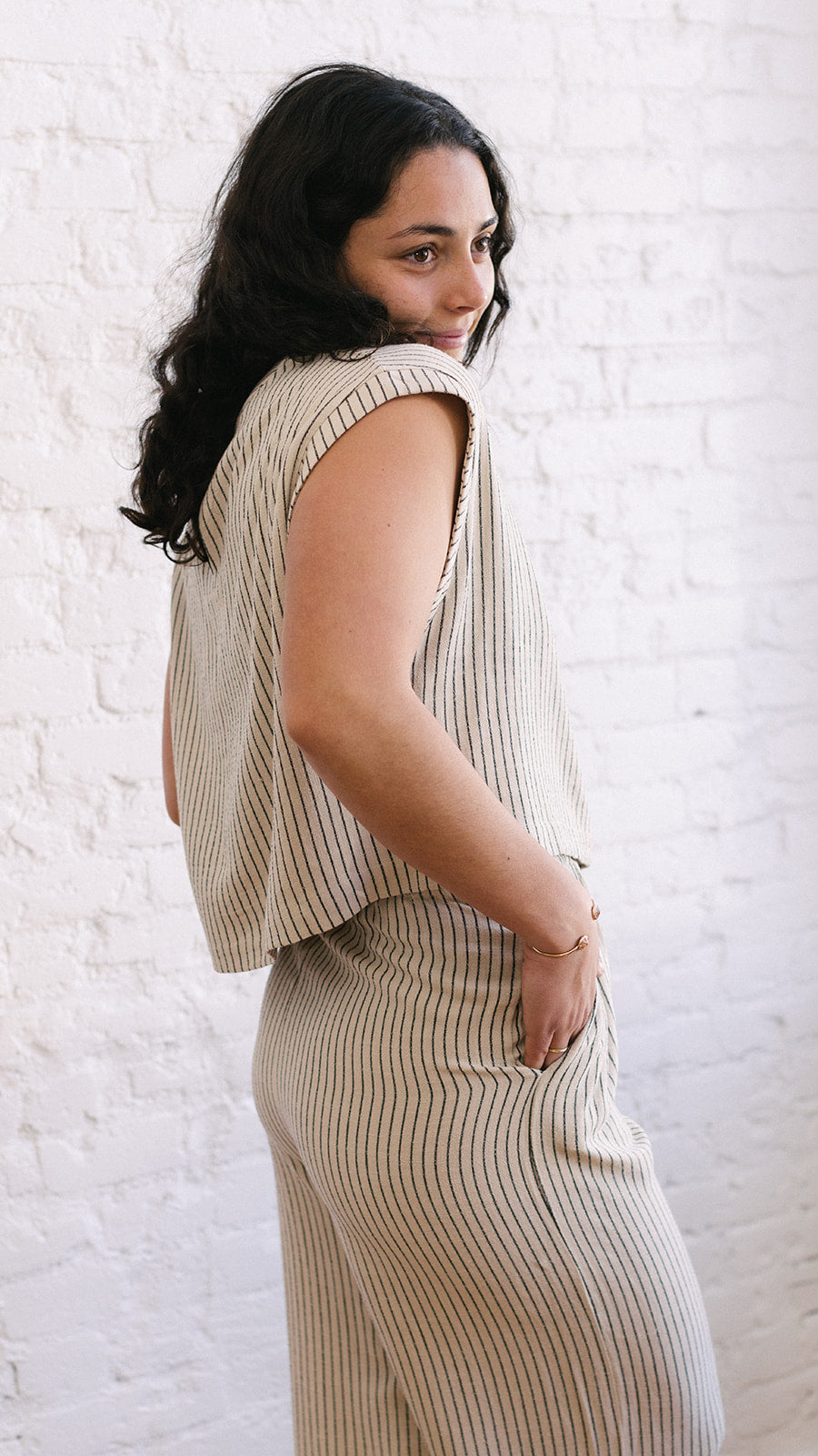 Sadie Tank