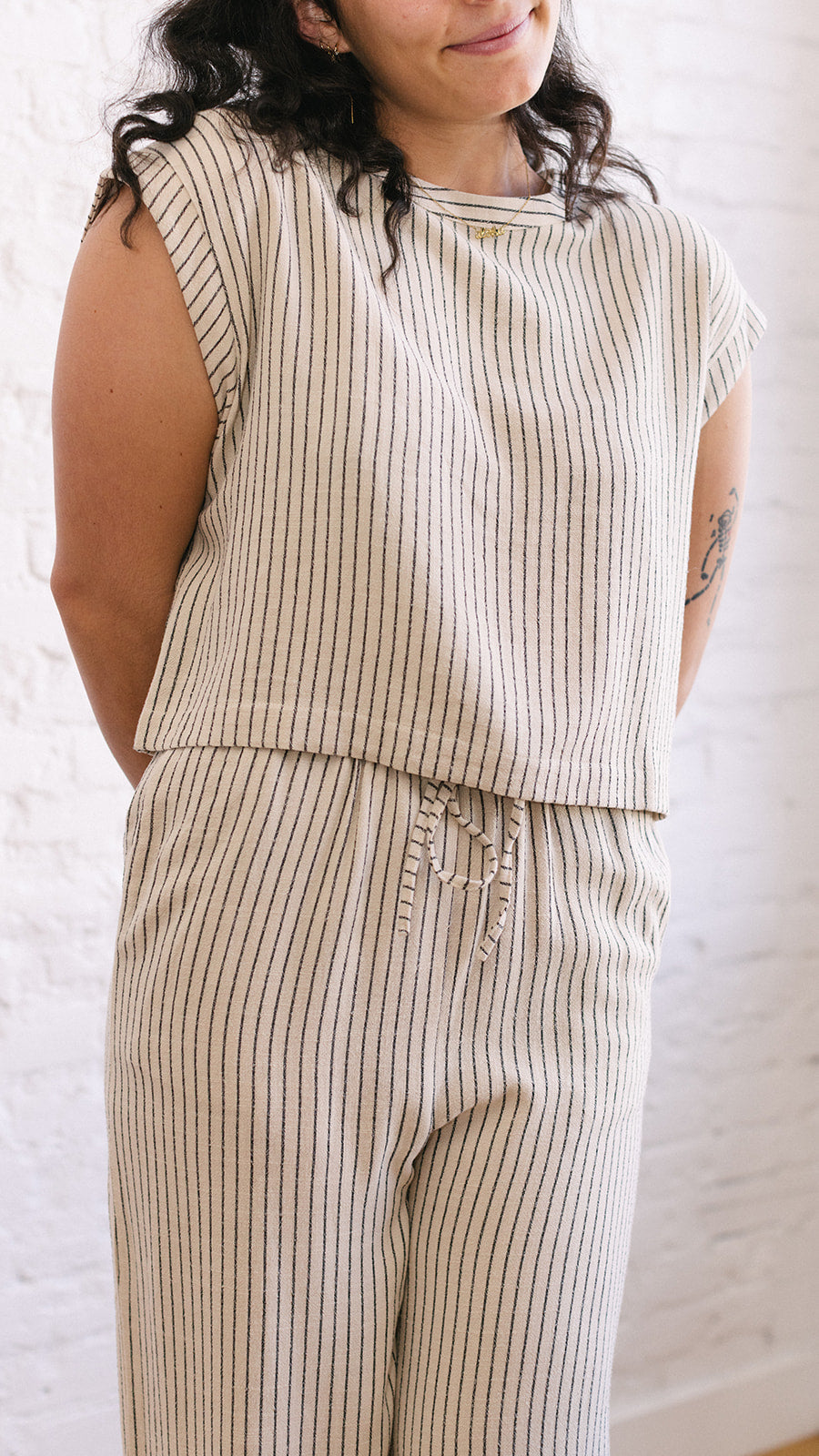 Sadie Tank