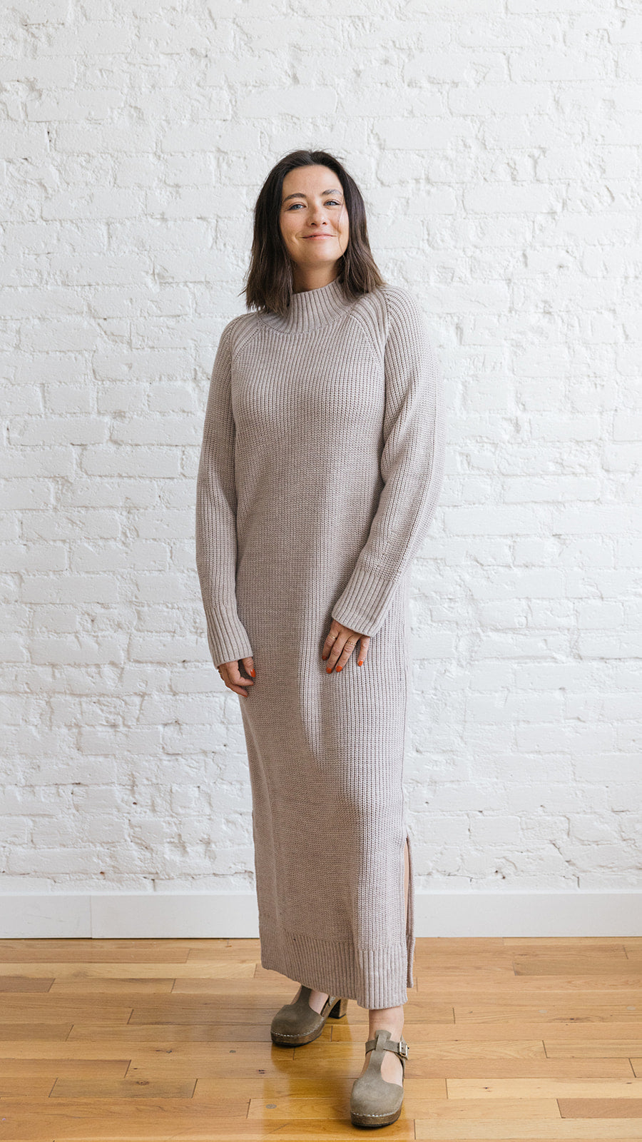 Tana Maxi Dress