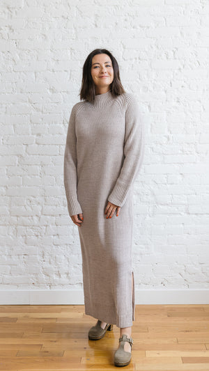 Tana Maxi Dress