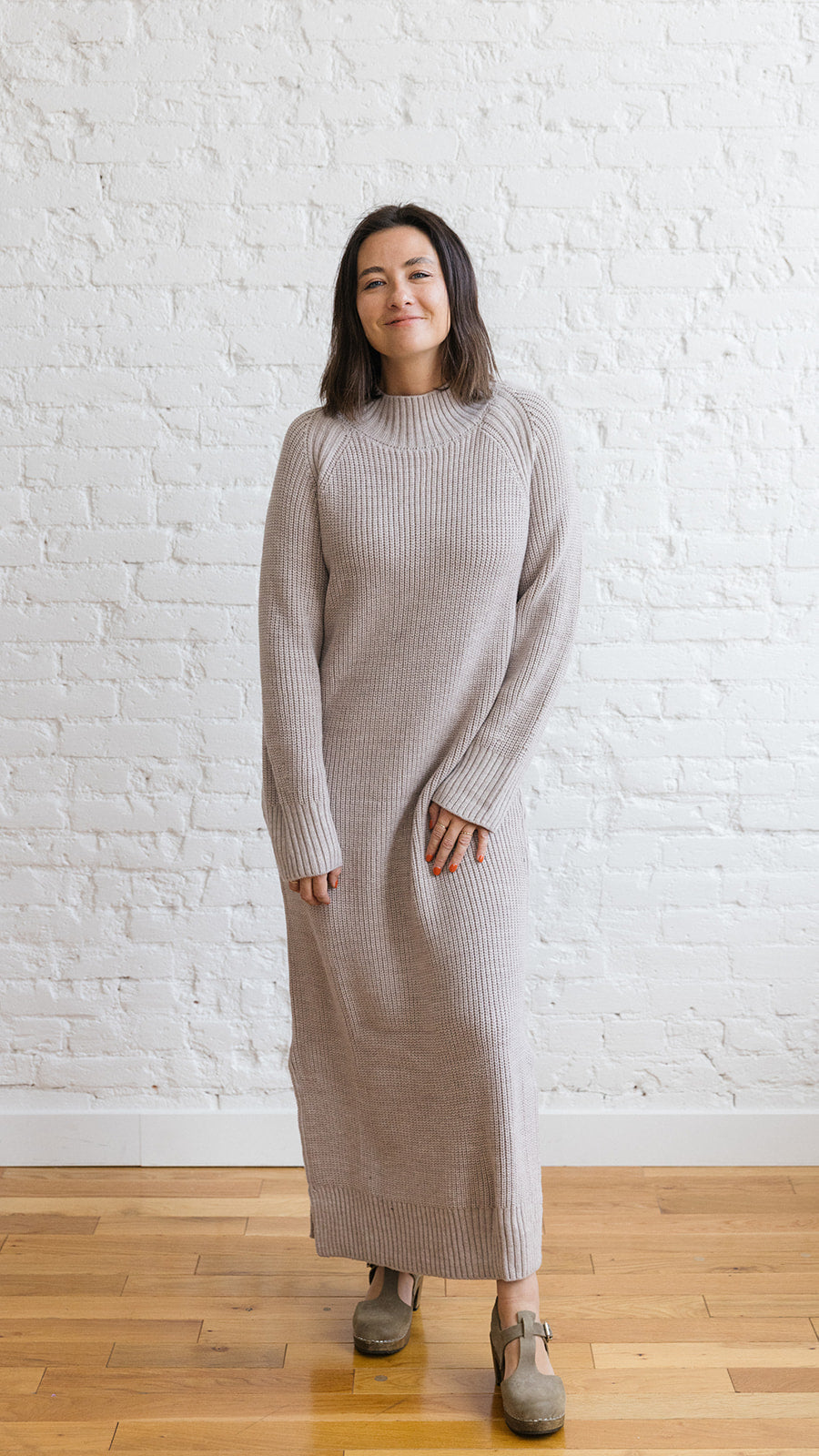 Tana Maxi Dress