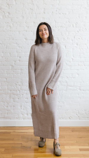 Tana Maxi Dress