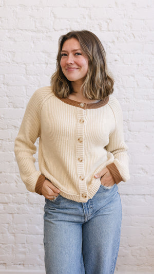 Cadence Cardigan