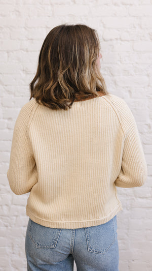 Cadence Cardigan