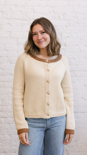 Cadence Cardigan
