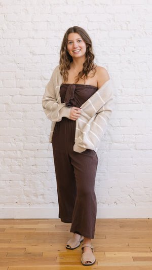 Sally Sweater