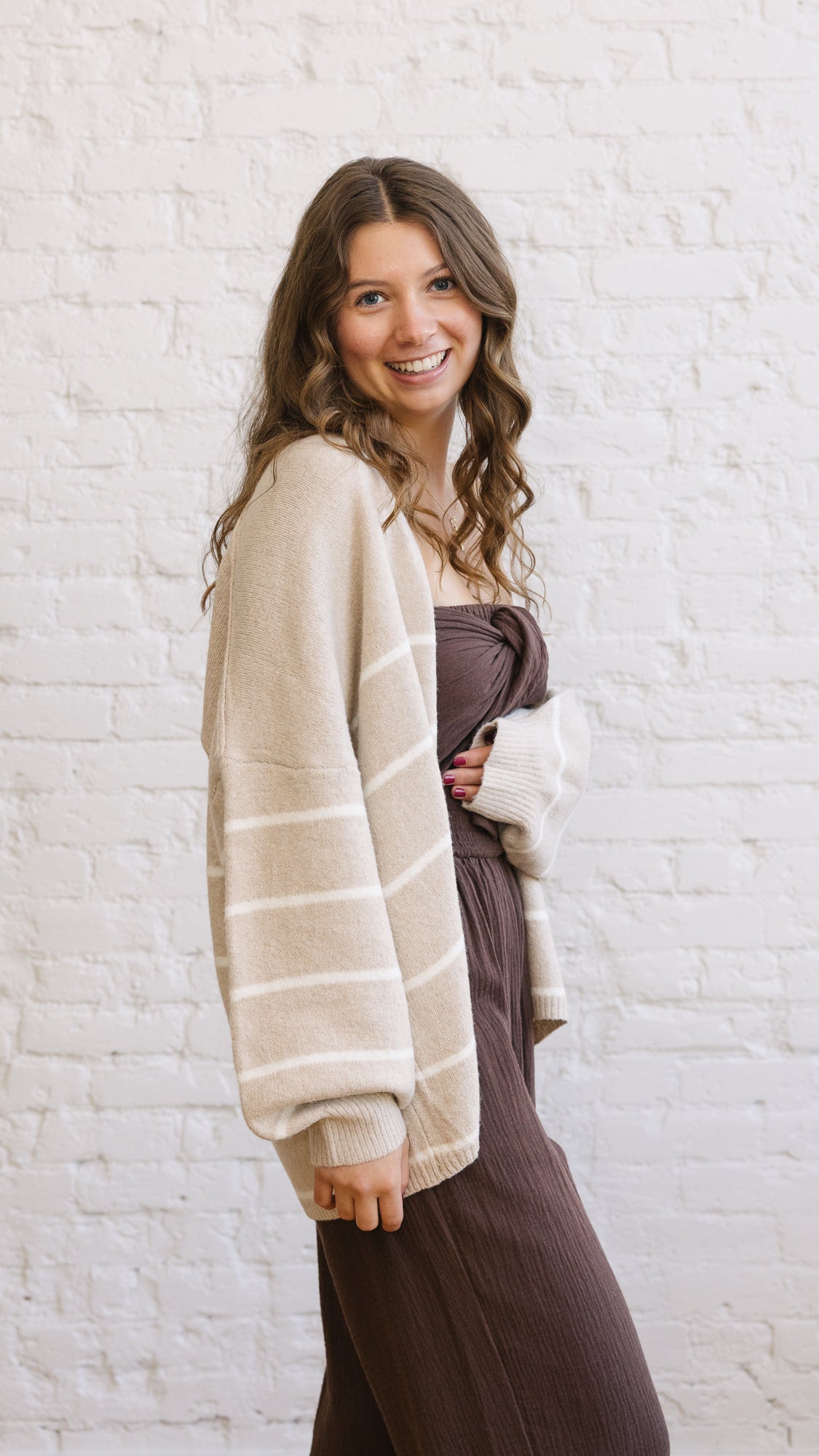 Sally Sweater