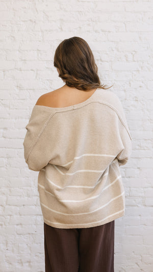 Sally Sweater