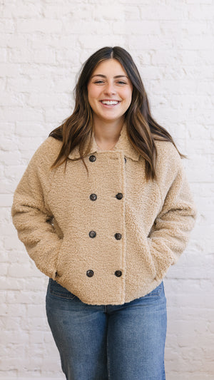 Lady Jacket
