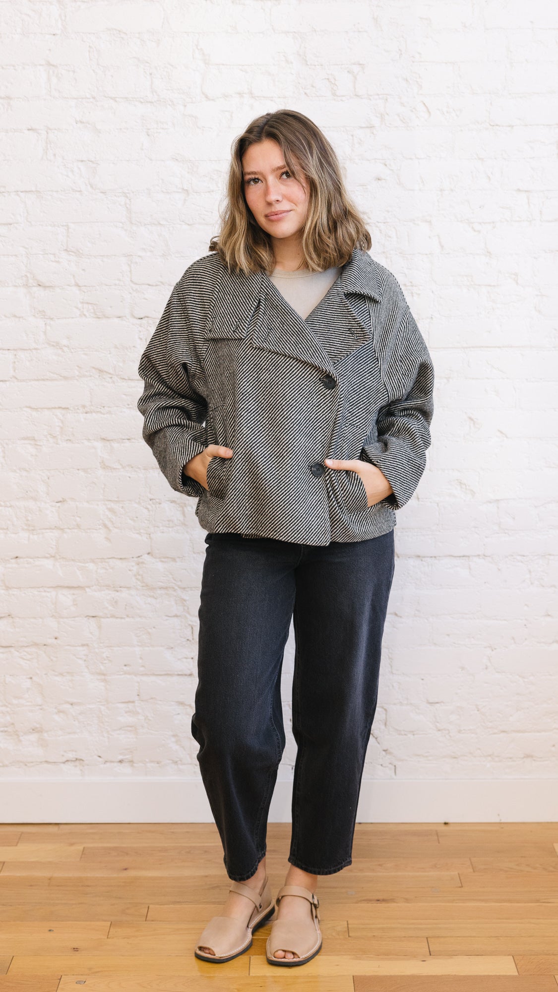 Hadley Jacket