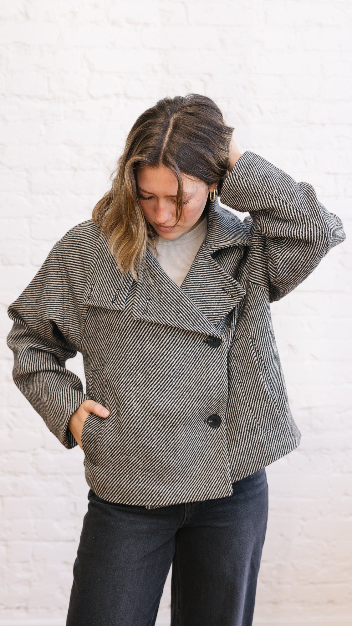 Hadley Jacket