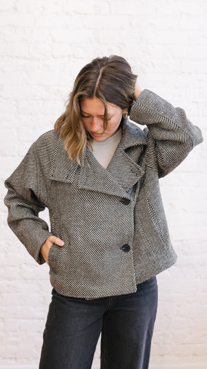 Hadley Jacket