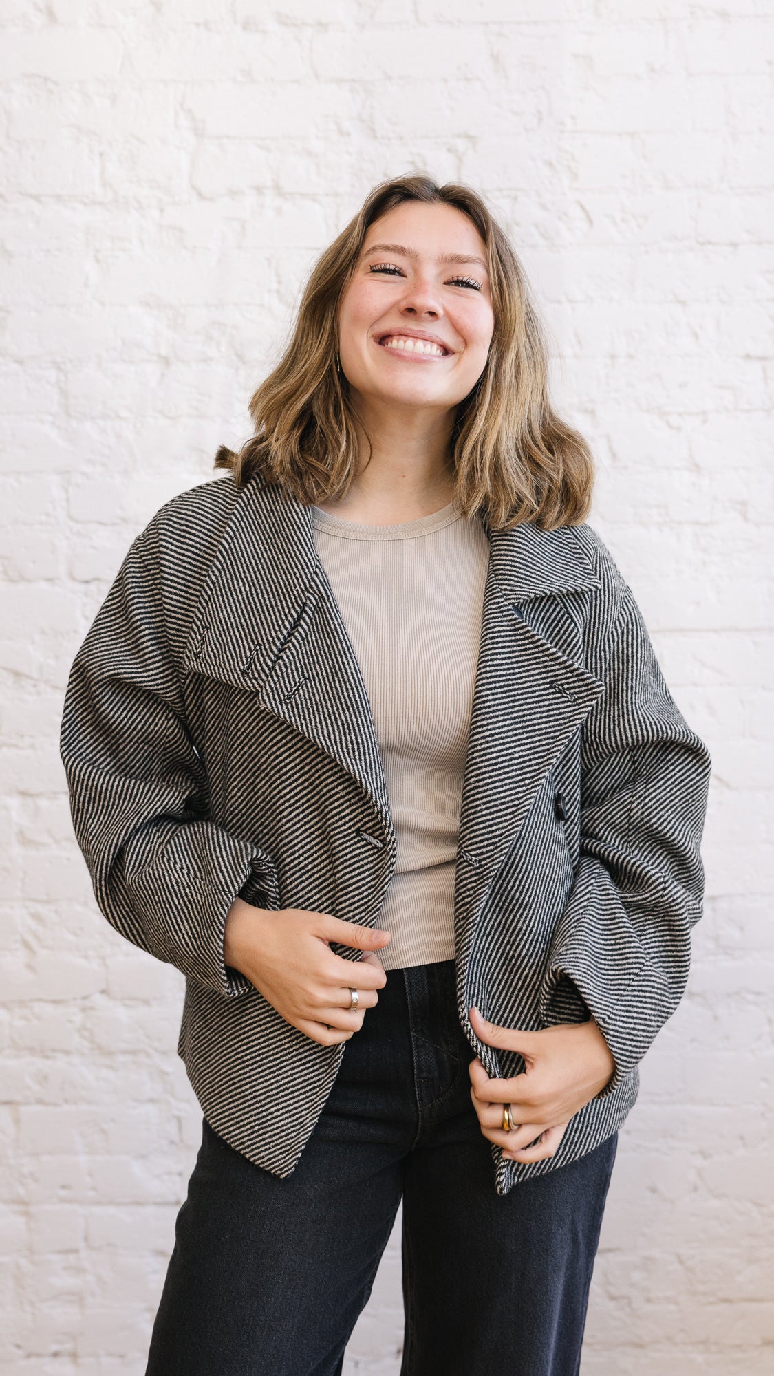 Hadley Jacket